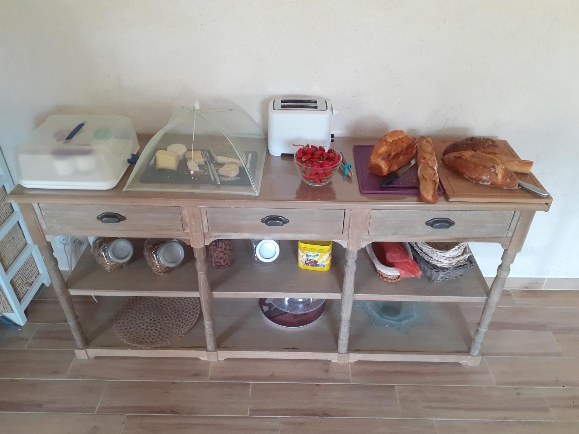 Les Gites De Kerdurod Guidel Εξωτερικό φωτογραφία