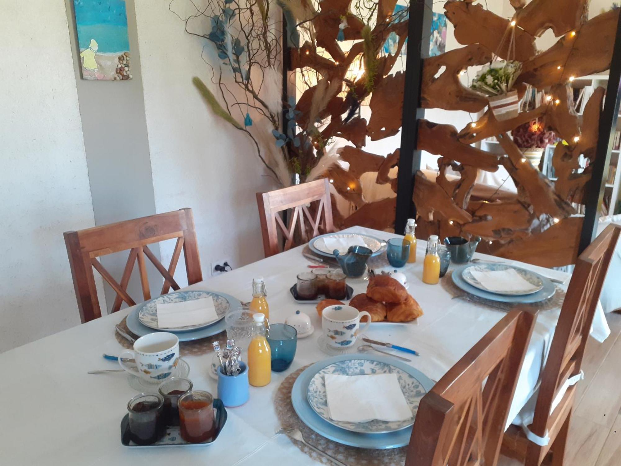 Les Gites De Kerdurod Guidel Εξωτερικό φωτογραφία